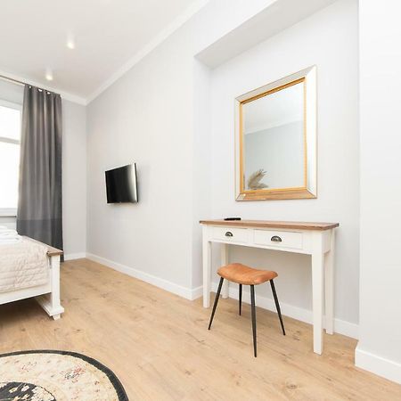 Lux Apartment At Planty Park P4You Pl Cracovia Esterno foto