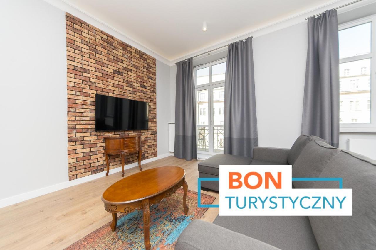 Lux Apartment At Planty Park P4You Pl Cracovia Esterno foto