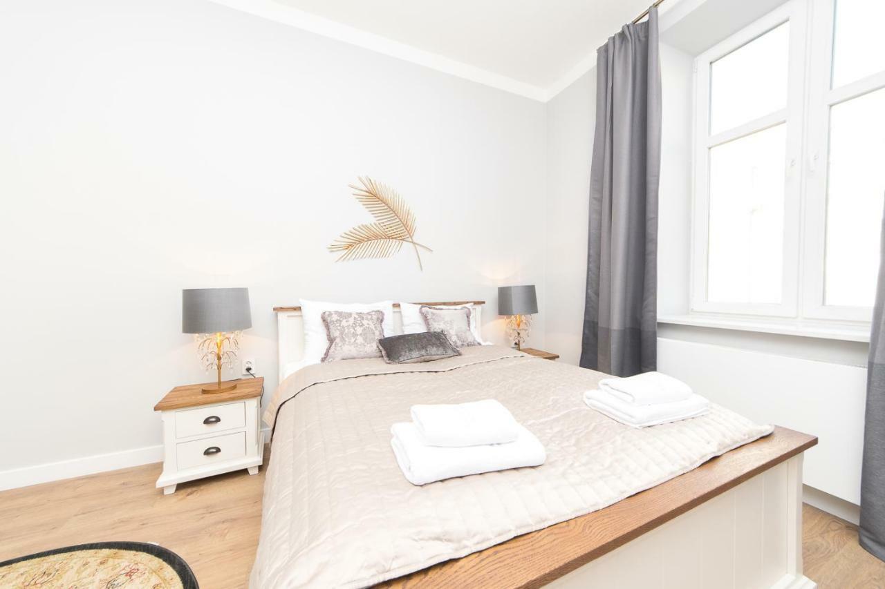 Lux Apartment At Planty Park P4You Pl Cracovia Esterno foto