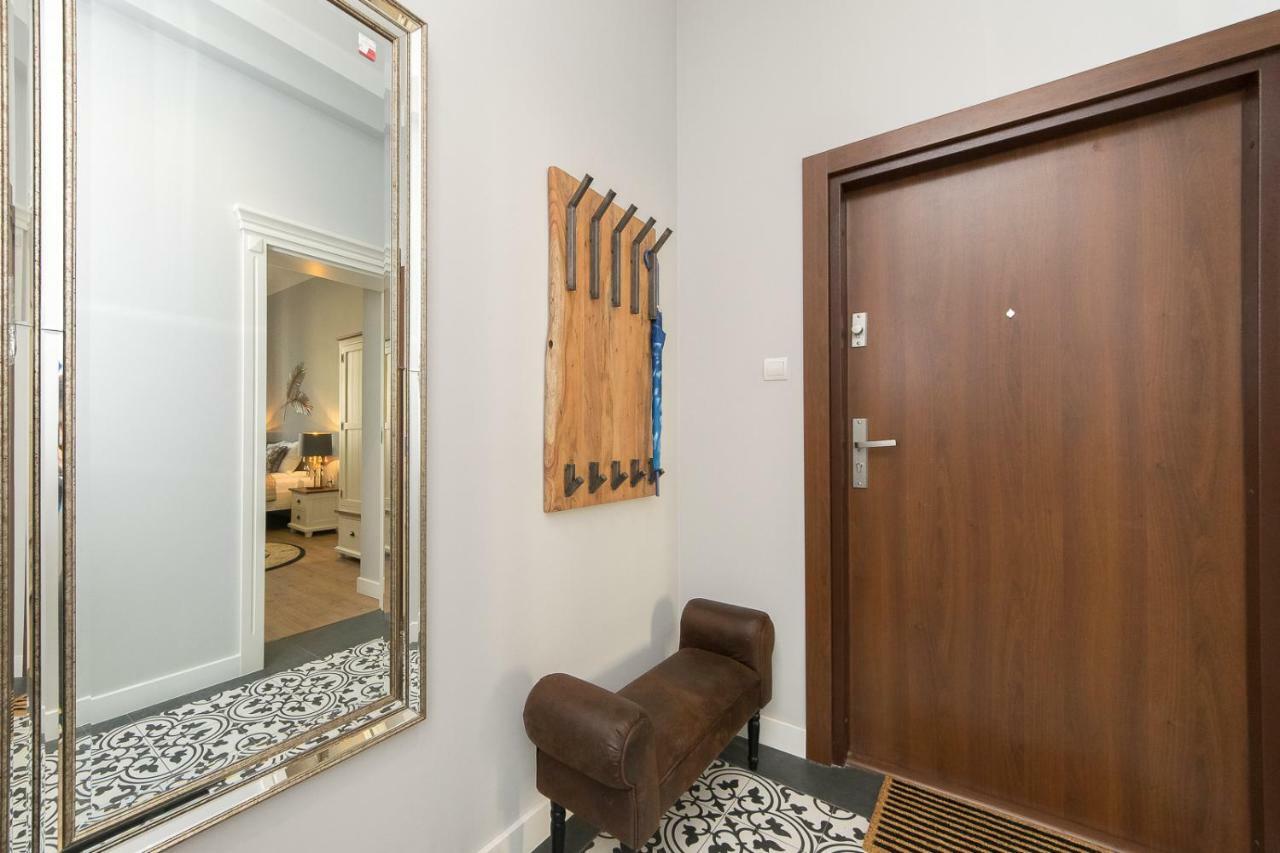 Lux Apartment At Planty Park P4You Pl Cracovia Esterno foto