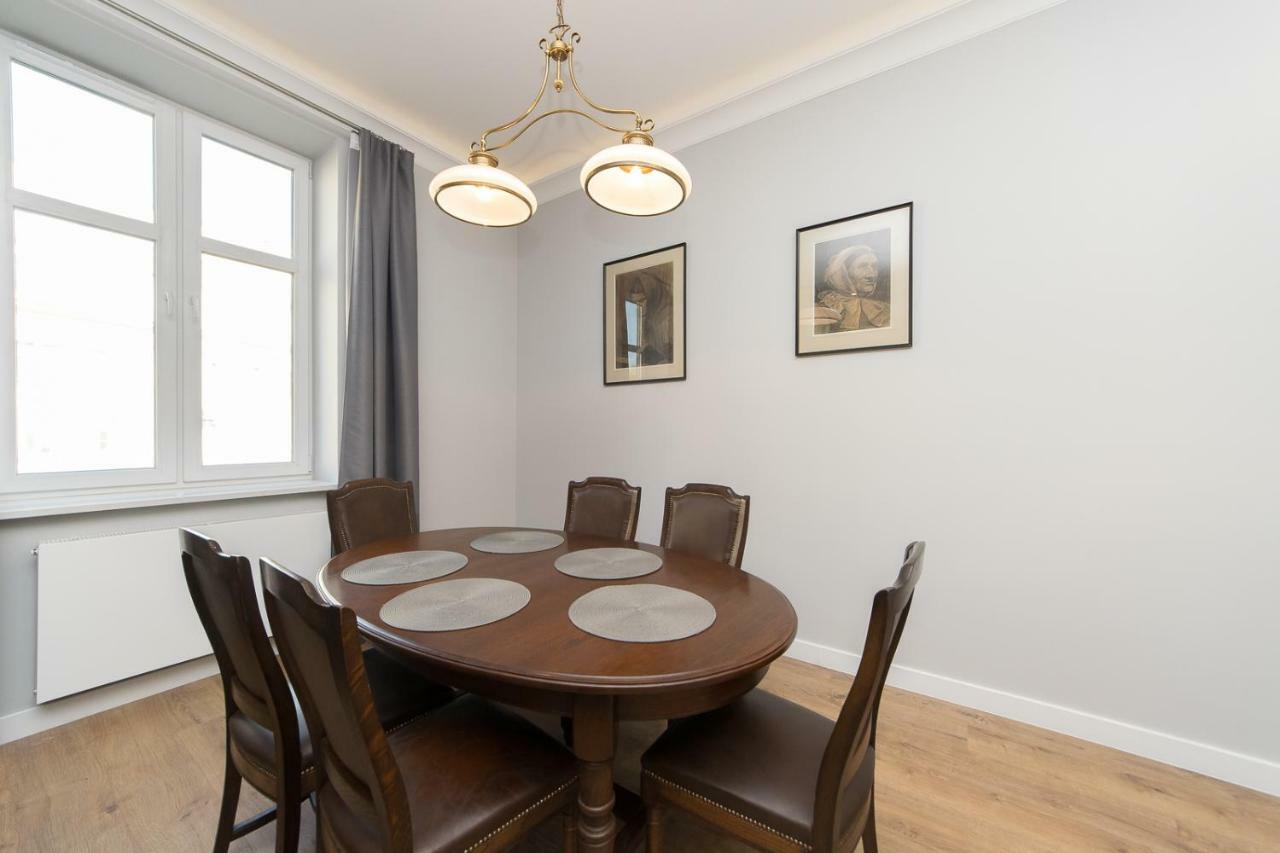 Lux Apartment At Planty Park P4You Pl Cracovia Esterno foto