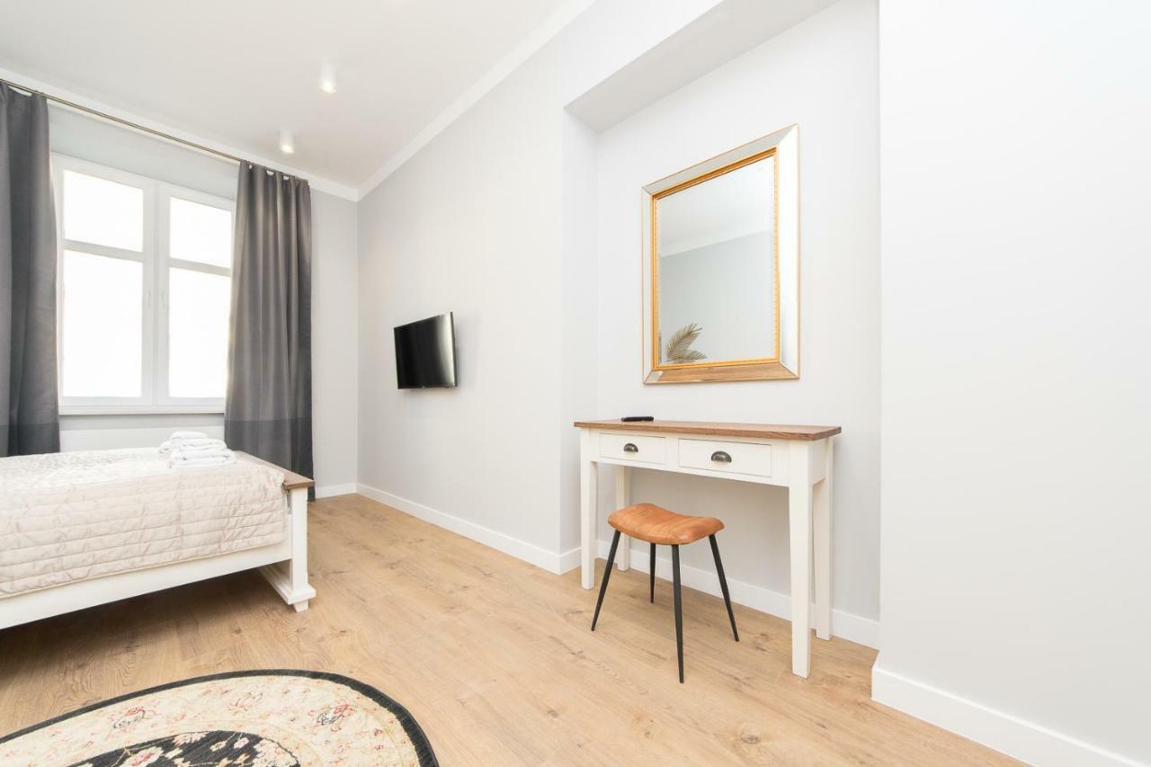 Lux Apartment At Planty Park P4You Pl Cracovia Esterno foto