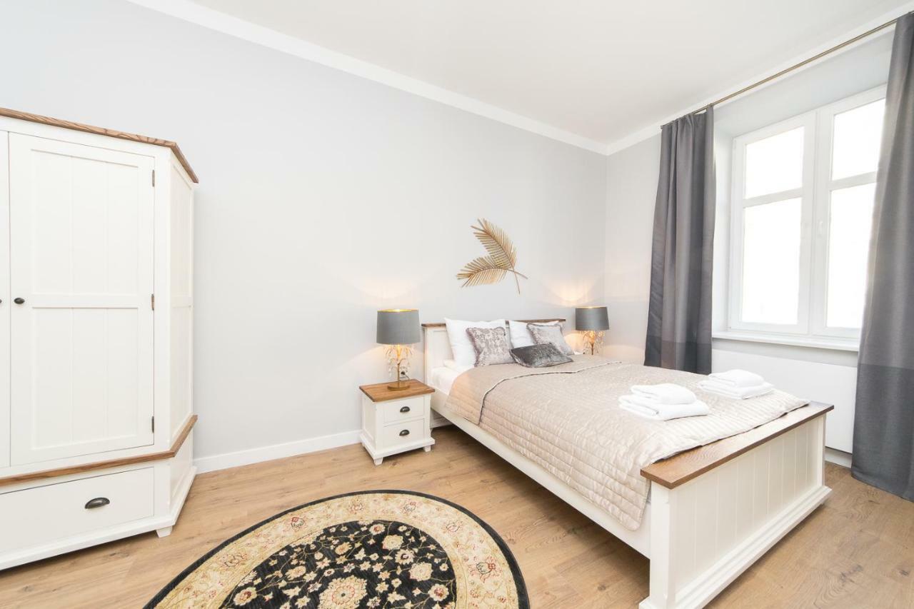 Lux Apartment At Planty Park P4You Pl Cracovia Esterno foto